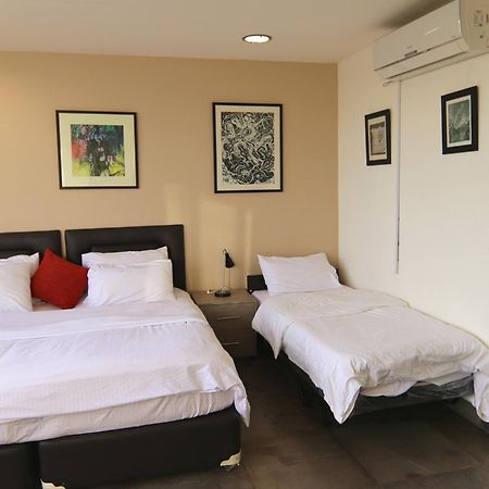 Sindyan Resort Амман Экстерьер фото