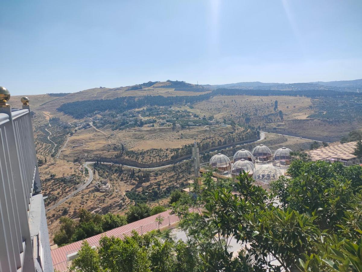 Sindyan Resort Амман Экстерьер фото