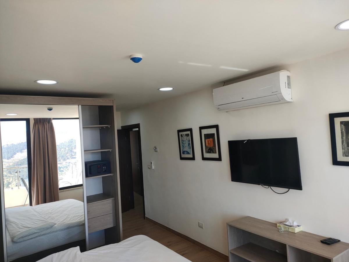 Sindyan Resort Амман Экстерьер фото