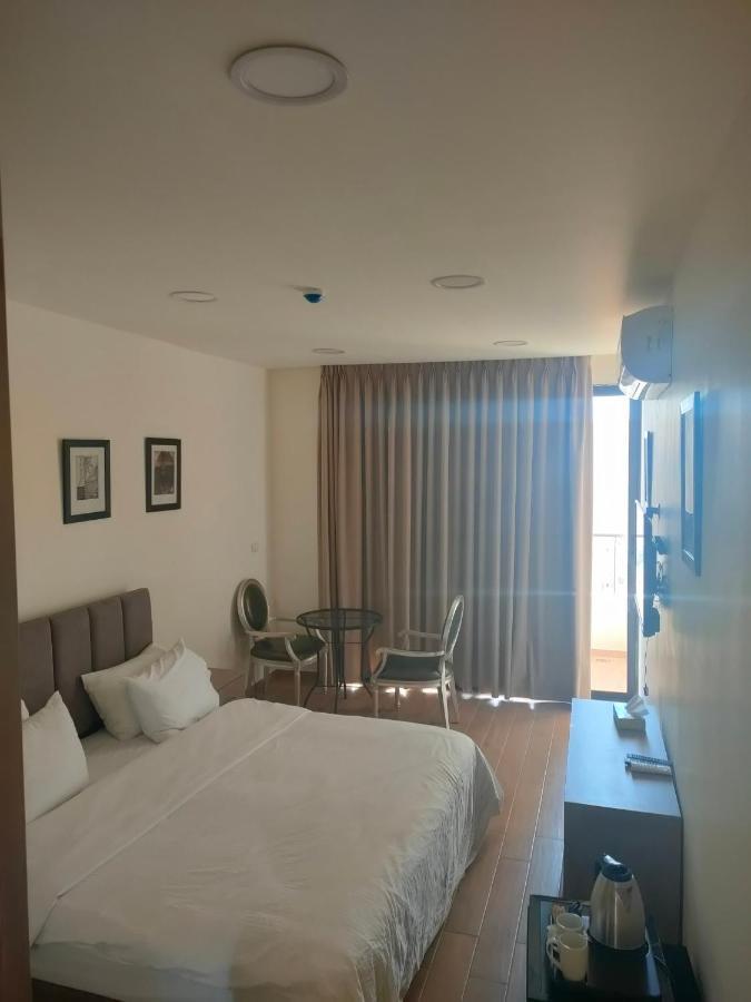 Sindyan Resort Амман Экстерьер фото