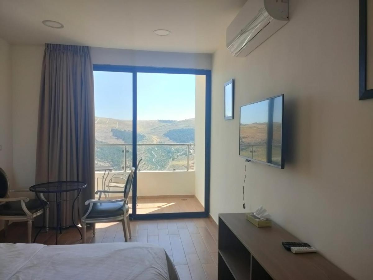 Sindyan Resort Амман Экстерьер фото