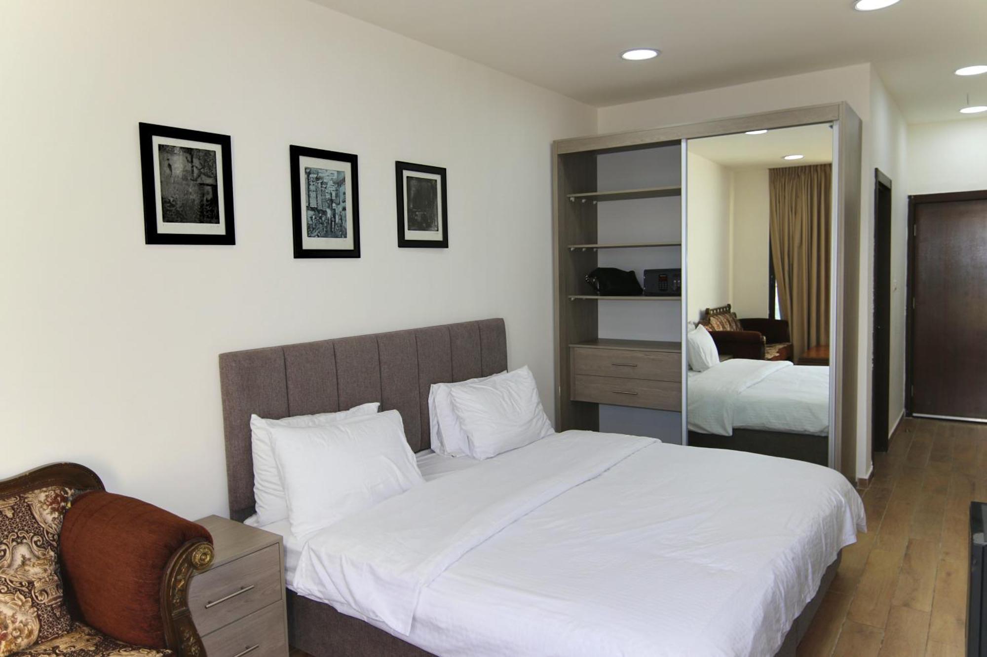 Sindyan Resort Амман Экстерьер фото
