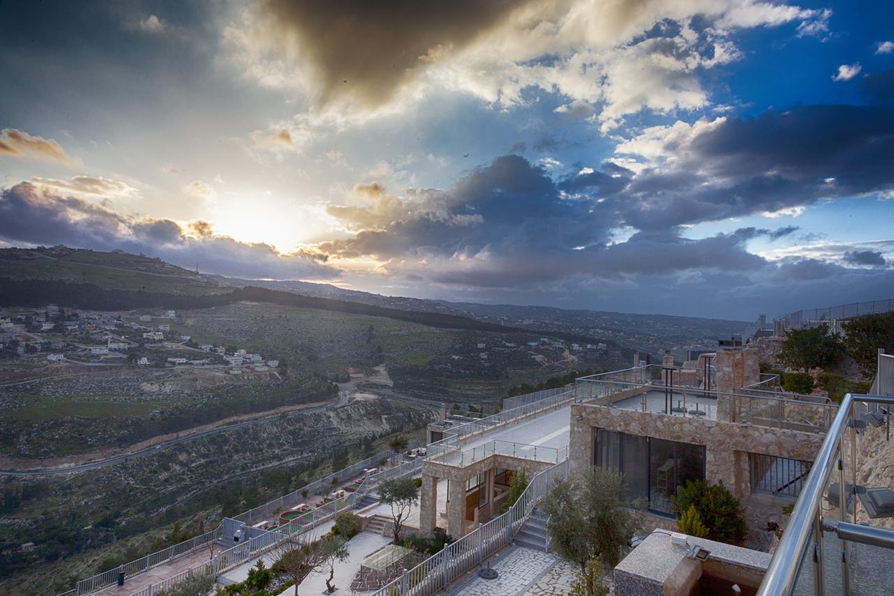 Sindyan Resort Амман Экстерьер фото