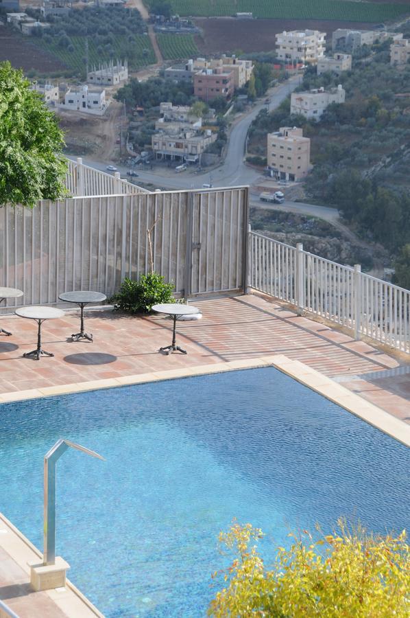 Sindyan Resort Амман Экстерьер фото