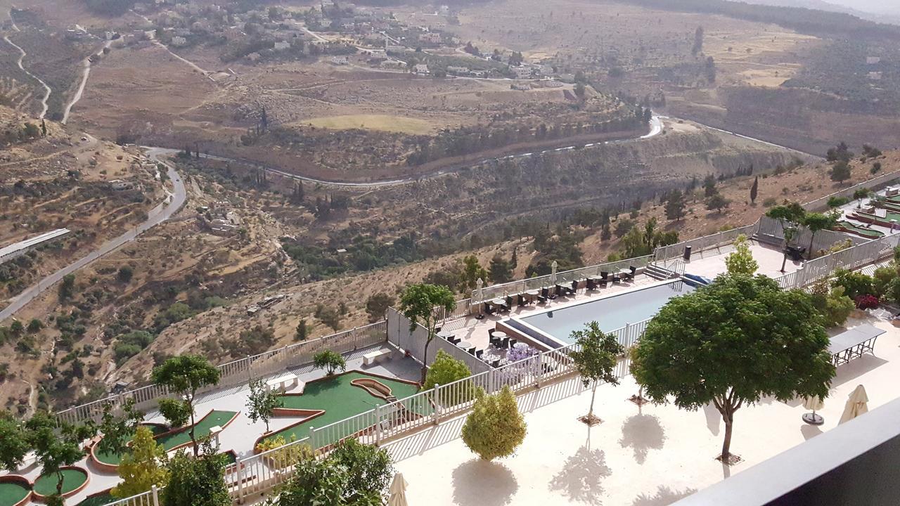 Sindyan Resort Амман Экстерьер фото