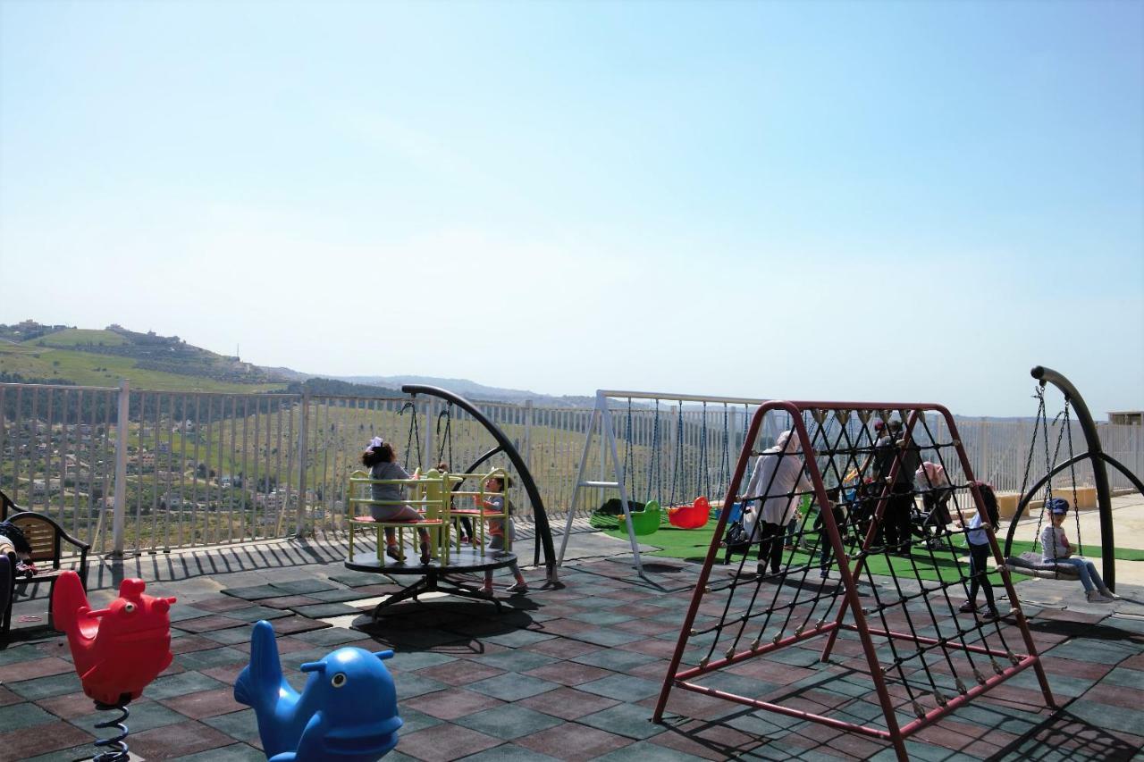Sindyan Resort Амман Экстерьер фото