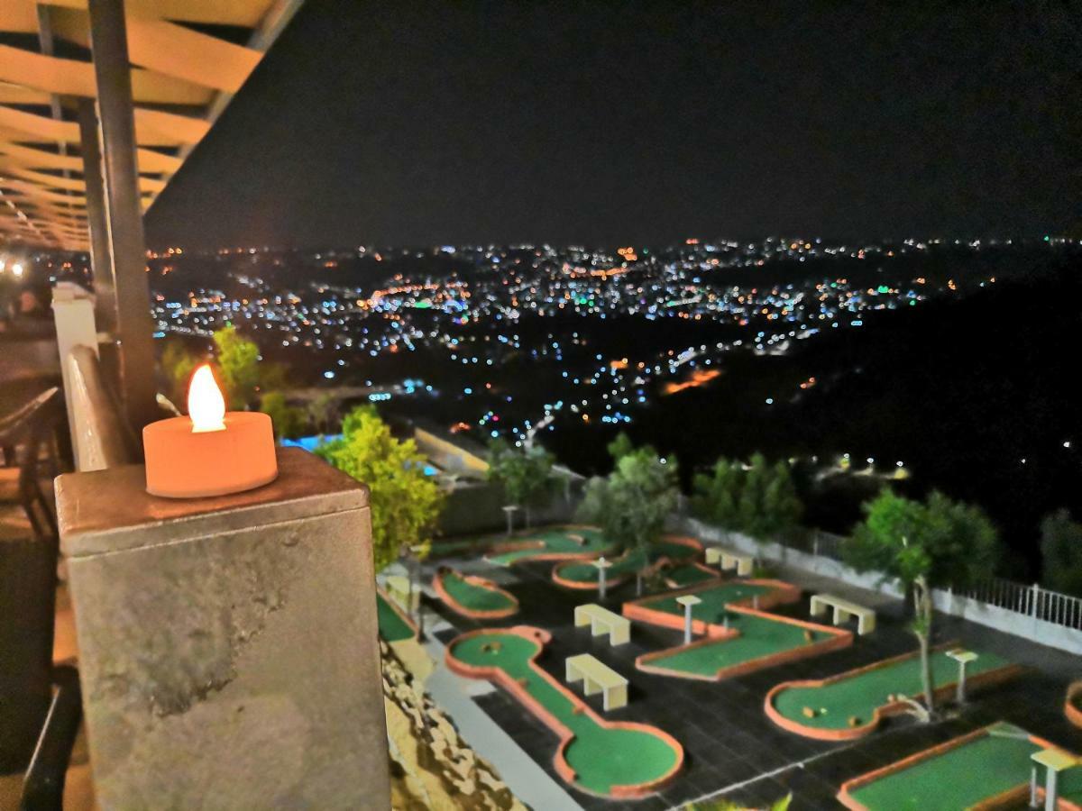 Sindyan Resort Амман Экстерьер фото
