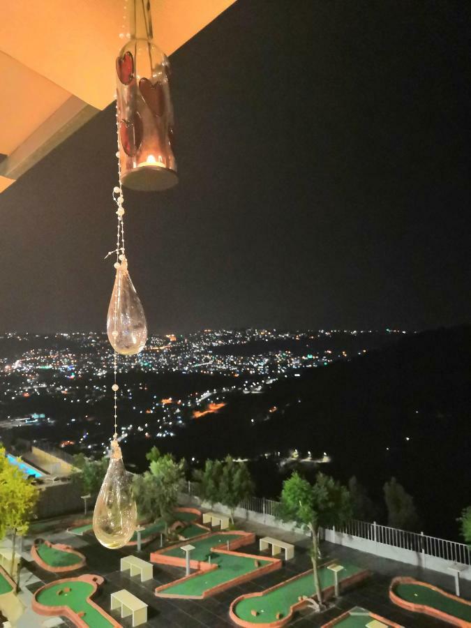 Sindyan Resort Амман Экстерьер фото
